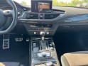 Audi rs7 sportback v8 4.0 tfsi cod 560 quattro tiptronic 8 occasion simplicicar coeur d'yvelines - auto expo 78 simplicicar...