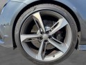 Audi rs7 sportback v8 4.0 tfsi cod 560 quattro tiptronic 8 occasion simplicicar coeur d'yvelines - auto expo 78 simplicicar...