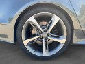 Audi rs7 sportback v8 4.0 tfsi cod 560 quattro tiptronic 8 occasion simplicicar coeur d'yvelines - auto expo 78 simplicicar...
