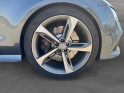 Audi rs7 sportback v8 4.0 tfsi cod 560 quattro tiptronic 8 occasion simplicicar coeur d'yvelines - auto expo 78 simplicicar...