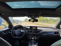 Audi rs7 sportback v8 4.0 tfsi cod 560 quattro tiptronic 8 occasion simplicicar coeur d'yvelines - auto expo 78 simplicicar...
