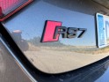 Audi rs7 sportback v8 4.0 tfsi cod 560 quattro tiptronic 8 occasion simplicicar coeur d'yvelines - auto expo 78 simplicicar...