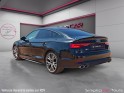 Audi s5 sportback 3 l tdi quattro s line 347cv occasion simplicicar tours  simplicicar simplicibike france