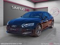 Audi s5 sportback 3 l tdi quattro s line 347cv occasion simplicicar tours  simplicicar simplicibike france