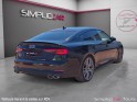 Audi s5 sportback 3 l tdi quattro s line 347cv occasion simplicicar tours  simplicicar simplicibike france