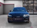 Audi s5 sportback 3 l tdi quattro s line 347cv occasion simplicicar tours  simplicicar simplicibike france