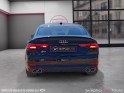 Audi s5 sportback 3 l tdi quattro s line 347cv occasion simplicicar tours  simplicicar simplicibike france