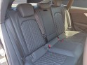 Audi s5 sportback 3 l tdi quattro s line 347cv occasion simplicicar tours  simplicicar simplicibike france