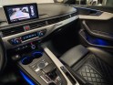 Audi s5 sportback 3 l tdi quattro s line 347cv occasion simplicicar tours  simplicicar simplicibike france
