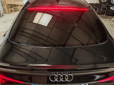 Audi s5 sportback 3 l tdi quattro s line 347cv occasion simplicicar tours  simplicicar simplicibike france