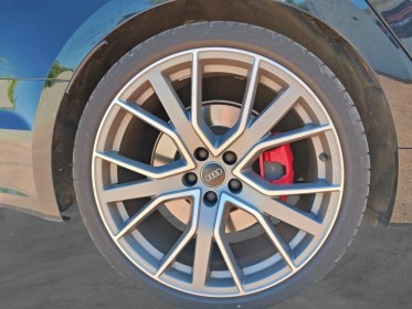 Audi s5 sportback 3 l tdi quattro s line 347cv occasion simplicicar tours  simplicicar simplicibike france