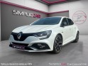 Renault megane iv berline tce 280 energy edc rs occasion simplicicar carcassonne simplicicar simplicibike france
