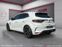 Renault megane iv berline tce 280 energy edc rs occasion simplicicar carcassonne simplicicar simplicibike france