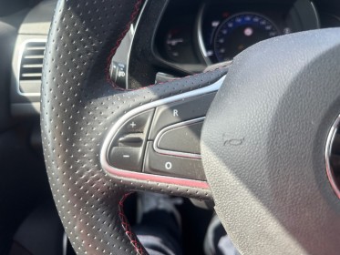 Renault megane iv berline tce 280 energy edc rs occasion simplicicar carcassonne simplicicar simplicibike france