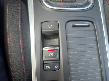 Renault megane iv berline tce 280 energy edc rs occasion simplicicar carcassonne simplicicar simplicibike france