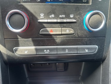 Renault megane iv berline tce 280 energy edc rs occasion simplicicar carcassonne simplicicar simplicibike france