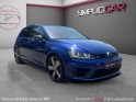 Volkswagen golf 2.0 tsi 300 bluemotion technology dsg6 4motion r occasion simplicicar carcassonne simplicicar simplicibike...