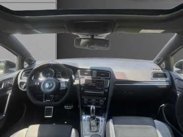 Volkswagen golf 2.0 tsi 300 bluemotion technology dsg6 4motion r occasion simplicicar carcassonne simplicicar simplicibike...