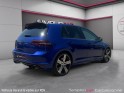 Volkswagen golf 2.0 tsi 300 bluemotion technology dsg6 4motion r occasion simplicicar carcassonne simplicicar simplicibike...