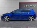 Volkswagen golf 2.0 tsi 300 bluemotion technology dsg6 4motion r occasion simplicicar carcassonne simplicicar simplicibike...