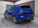 Volkswagen golf 2.0 tsi 300 bluemotion technology dsg6 4motion r occasion simplicicar carcassonne simplicicar simplicibike...