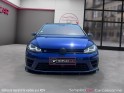 Volkswagen golf 2.0 tsi 300 bluemotion technology dsg6 4motion r occasion simplicicar carcassonne simplicicar simplicibike...
