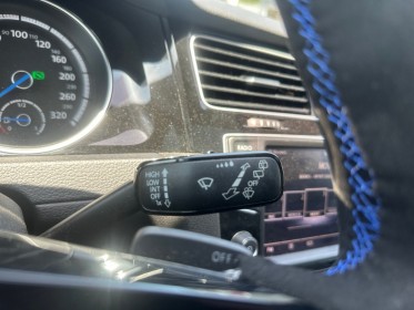 Volkswagen golf 2.0 tsi 300 bluemotion technology dsg6 4motion r occasion simplicicar carcassonne simplicicar simplicibike...
