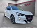 Peugeot 208 bluehdi 100 ss bvm6 pack gt line || garantie 12 mois || occasion osny simplicicar simplicibike france