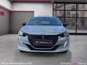 Peugeot 208 bluehdi 100 ss bvm6 pack gt line || garantie 12 mois || occasion osny simplicicar simplicibike france