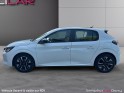 Peugeot 208 bluehdi 100 ss bvm6 pack gt line || garantie 12 mois || occasion osny simplicicar simplicibike france