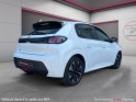 Peugeot 208 bluehdi 100 ss bvm6 pack gt line || garantie 12 mois || occasion osny simplicicar simplicibike france