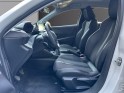 Peugeot 208 bluehdi 100 ss bvm6 pack gt line || garantie 12 mois || occasion osny simplicicar simplicibike france