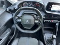 Peugeot 208 bluehdi 100 ss bvm6 pack gt line || garantie 12 mois || occasion osny simplicicar simplicibike france