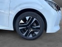 Peugeot 208 bluehdi 100 ss bvm6 pack gt line || garantie 12 mois || occasion osny simplicicar simplicibike france