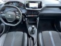 Peugeot 208 bluehdi 100 ss bvm6 pack gt line || garantie 12 mois || occasion osny simplicicar simplicibike france
