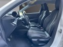 Peugeot 208 bluehdi 100 ss bvm6 pack gt line || garantie 12 mois || occasion osny simplicicar simplicibike france