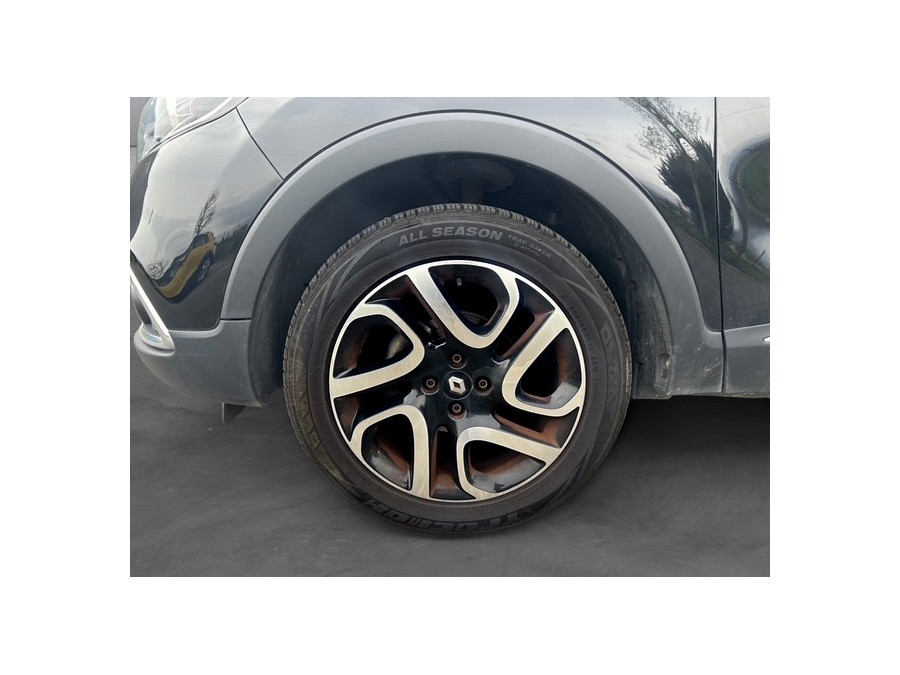 RENAULT d'occasion CAPTUR 0.9 TCE 90 LIFE ENERGY de 2016 Colmar (68)﻿