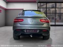 Mercedes gle coupe 350 d 9g-tronic 4matic fascination occasion montreuil (porte de vincennes)(75) simplicicar simplicibike...