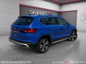 Seat ateca 1.5 tsi 150 ch start/stop dsg7 xperience - 1 ere main - garantie seat 07/2027 - toit ouvrant - cam 360 - carplay -...