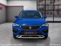 Seat ateca 1.5 tsi 150 ch start/stop dsg7 xperience - 1 ere main - garantie seat 07/2027 - toit ouvrant - cam 360 - carplay -...