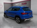 Seat ateca 1.5 tsi 150 ch start/stop dsg7 xperience - 1 ere main - garantie seat 07/2027 - toit ouvrant - cam 360 - carplay -...