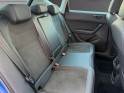Seat ateca 1.5 tsi 150 ch start/stop dsg7 xperience - 1 ere main - garantie seat 07/2027 - toit ouvrant - cam 360 - carplay -...
