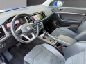 Seat ateca 1.5 tsi 150 ch start/stop dsg7 xperience - 1 ere main - garantie seat 07/2027 - toit ouvrant - cam 360 - carplay -...