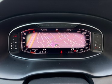 Seat ateca 1.5 tsi 150 ch start/stop dsg7 xperience - 1 ere main - garantie seat 07/2027 - toit ouvrant - cam 360 - carplay -...