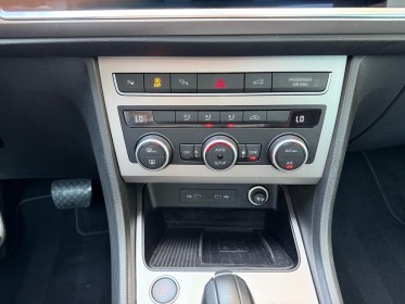 Seat ateca 1.5 tsi 150 ch start/stop dsg7 xperience - 1 ere main - garantie seat 07/2027 - toit ouvrant - cam 360 - carplay -...