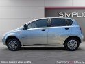 Chevrolet kalos 1.2 ice clim occasion simplicicar meaux simplicicar simplicibike france