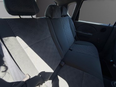 Chevrolet kalos 1.2 ice clim occasion simplicicar meaux simplicicar simplicibike france