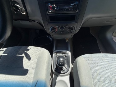 Chevrolet kalos 1.2 ice clim occasion simplicicar meaux simplicicar simplicibike france