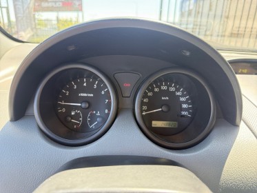 Chevrolet kalos 1.2 ice clim occasion simplicicar meaux simplicicar simplicibike france
