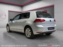 Volkswagen golf 1.6 tdi 110 bluemotion dsg7 confortline garantie 12 mois occasion simplicicar angers simplicicar simplicibike...